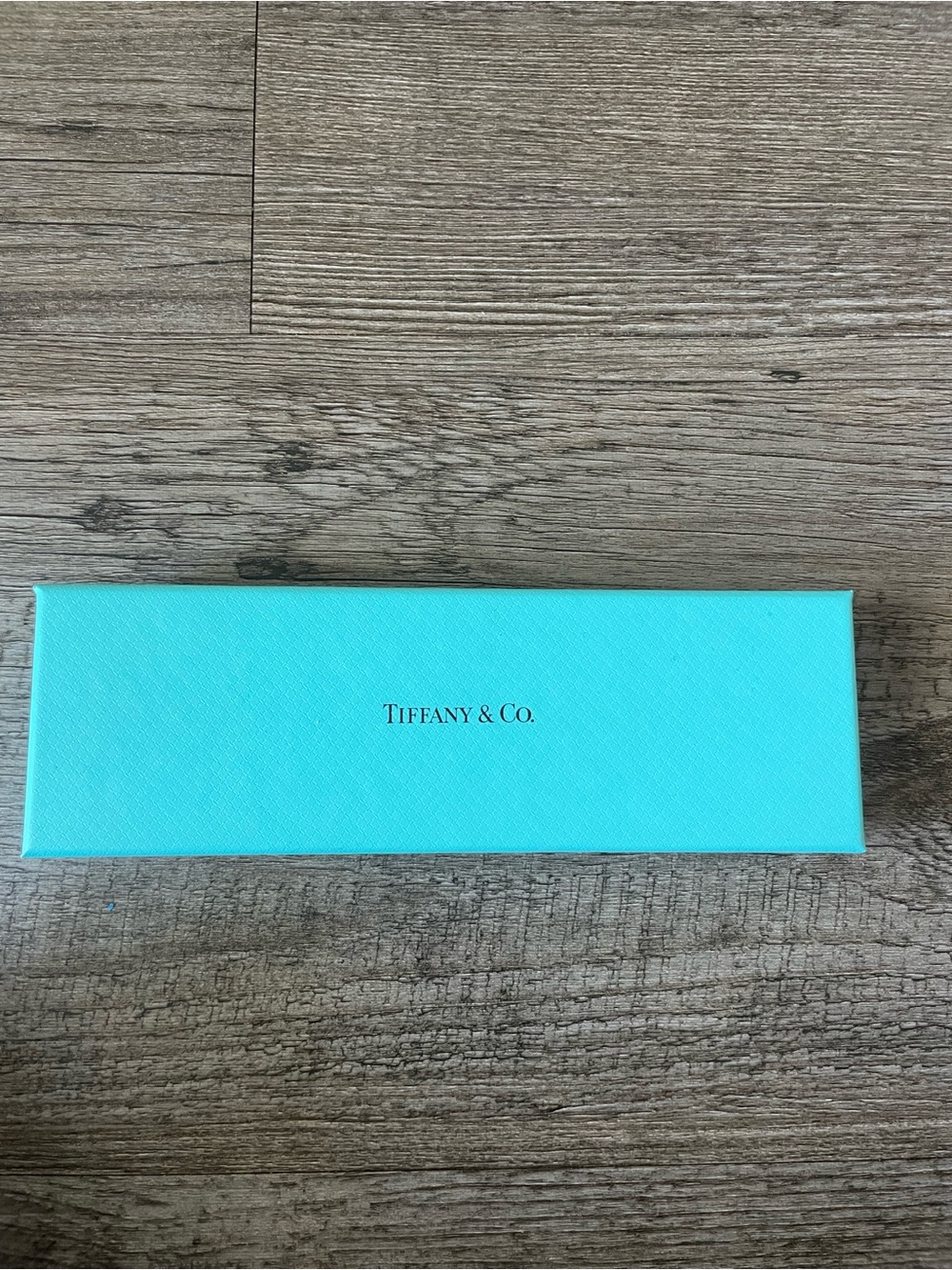 Tiffany & Co. Elsa Peretti Ballpoint Pen with Signature Box and Pouch - Picture 2 of 7